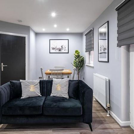Hellena Lodge Aberdeen Luaran gambar